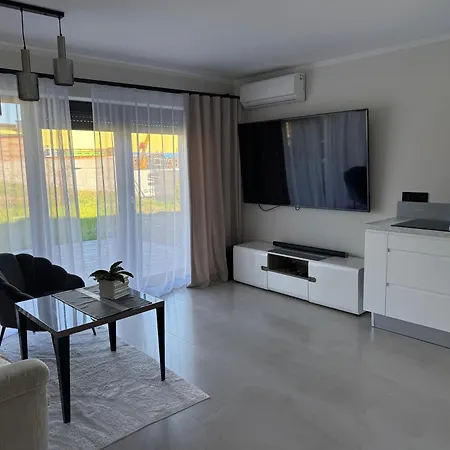 Διαμέρισμα Apartament Tarnowskie Gory Tarnowskie Góry