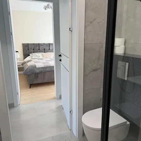 Apartament Tarnowskie Gory Διαμέρισμα *