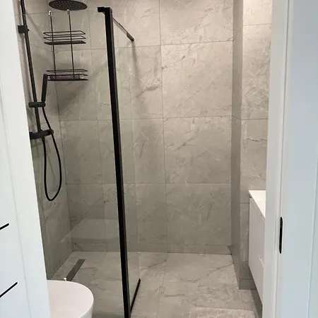 Apartament Tarnowskie Gory * Tarnowskie Góry