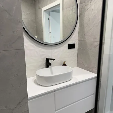 Apartament Tarnowskie Gory Appartamento *
