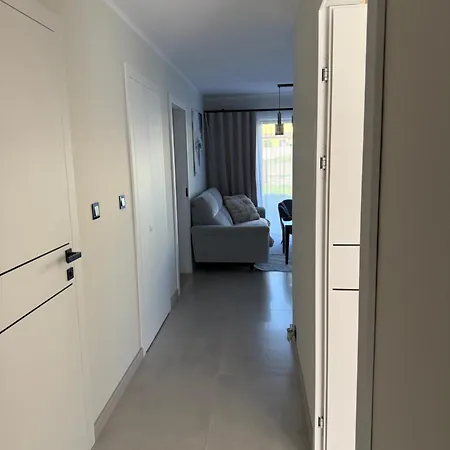 Apartament Tarnowskie Gory Διαμέρισμα *